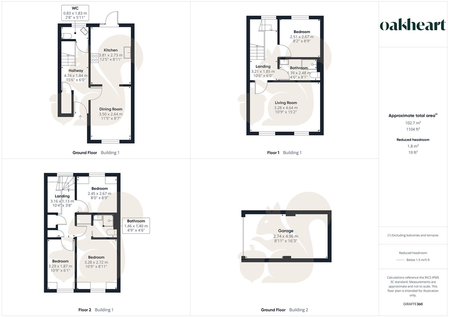 Floorplan thumbnail